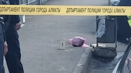 Труп женщины без головы: подозреваемому в жестоком убийстве продлили арест