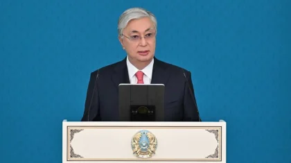 Токаев: Масс-медиа должны содействовать развитию критического мышления у граждан