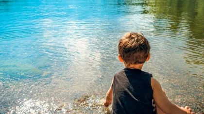 5-летний мальчик поехал с родителями на отдых и погиб в Туркестанской области