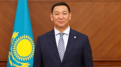 Назначен новый вице-министр информации и общественного развития