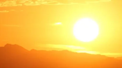 40-градусная жара придет в Казахстан: синоптики – о погоде в начале июля