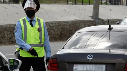 О криминальном ввозе иностранных авто с участием полиции высказался Токаев