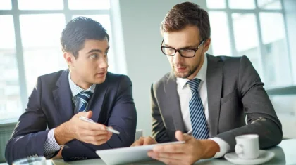 10 шагов к безупречному бизнес-плану