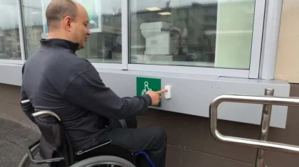 Финансовая инклюзия: о проблемах доступности банковских услуг