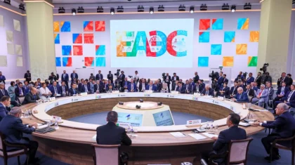 Алихан Смаилов оценил значимость ЕАЭС