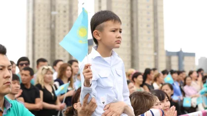Показатели здоровья казахстанцев: цифры и факты