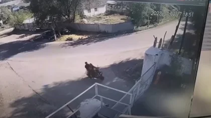 «Отец, дочка и два сына»: жуткое ДТП произошло близ Алматы