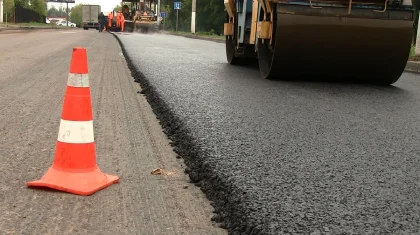 На двое суток ограничат движение по одной из главных улиц Алматы