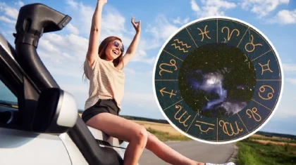 Каким знакам зодиака безумно повезет в июле