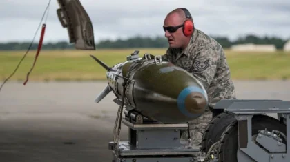 США решили передать Украине боеприпасы, против применения которых выступает ООН