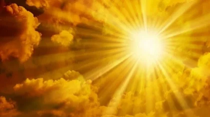 Когда спадет жара в Казахстане