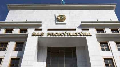 Убийство 5-летней девочки в Туркестанской области: Генпрокуратура сделала заявление