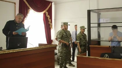 Жестокое убийство в Актобе: молодому возлюбленному сотрудницы акимата увеличили срок