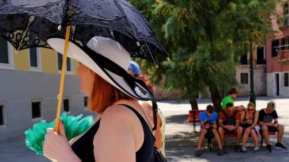 Сильная жара до 43 градусов ожидается в ряде регионов Казахстана