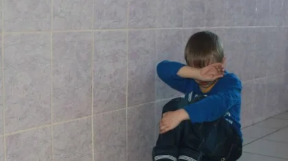 9-летнего мальчика изнасиловали в Абайской области