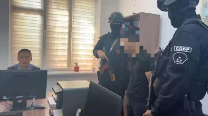 Двойное убийство в Актау: суд вынес жесткий приговор