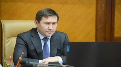 Слухи об отставке главы Шымкента прокомментировали в акимате