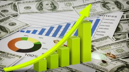 Правильные инвестиции или пассивный доход без рисков