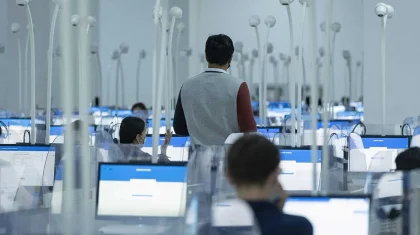 ЕНТ-2023: главные итоги тестирования