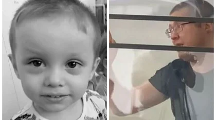 «Прошу признать невиновным»: отец убитого 4-летнего сына выступил в суде с последним словом