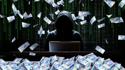 Как киберпреступники из Шымкента украли у казахстанцев 65 миллионов тенге