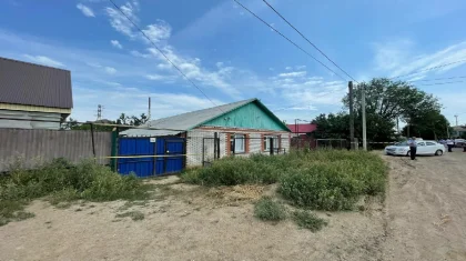 Житель Уральска убил свою мать во время бытовой ссоры
