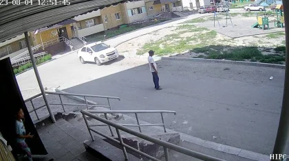 Мужчина преследовал ребенка в Семее: информацию прокомментировали в полиции