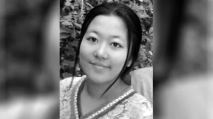Разыскиваемую 18-летнюю девушку нашли убитой в подвале: задержан родственник
