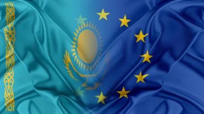 О ключевой роли Казахстана для Евросоюза высказались эксперты