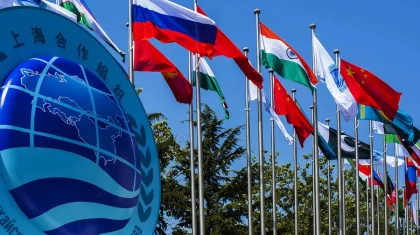 Председательство Казахстана в ШОС: новая стратегия развития