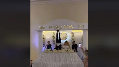 «Страшный сон невесты»: неожиданный поступок жениха удивил Казнет