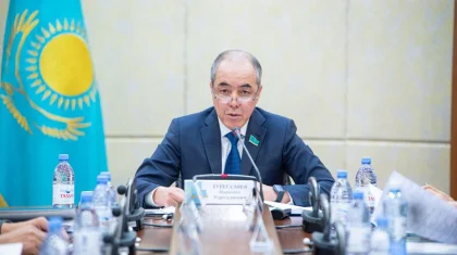 Уйдет ли аким ЗКО в отставку? Комментарий акимата