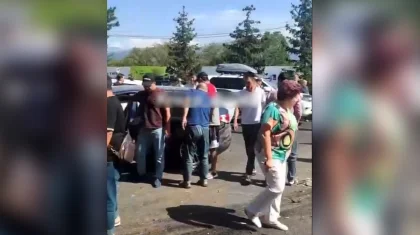 «У КамАЗа отказали тормоза»: массовое ДТП произошло в Алматы