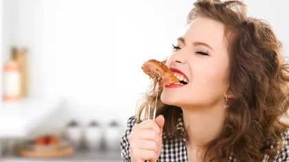Перечислены помогающие при стрессе продукты