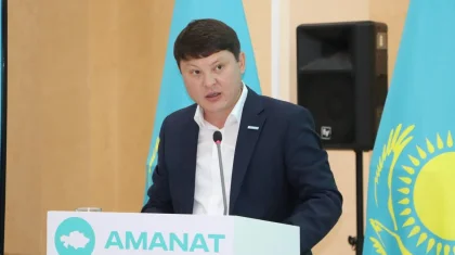 В Костанайской области построено более 50 объектов социальной сферы – AMANAT