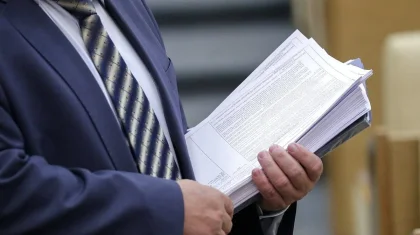 Токаев освободил от должностей ряд сотрудников Администрации Президента