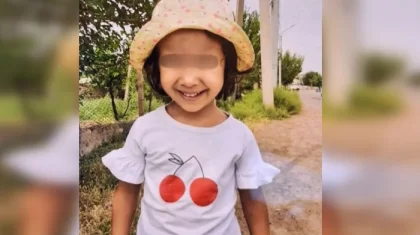 Мужчину судят за жестокое убийство 5-летней девочки в Туркестанской области