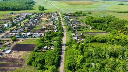 Ряд сел получат казахские названия в Северо-Казахстанской области