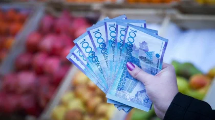 Как местные власти снижают цены на продукты в Акмолинской области