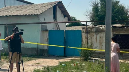 Убийство 5-летней девочки в Туркестанской области: отец жертвы просит снести дом педофила
