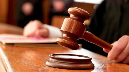 Полицейского осудили в Кокшетау