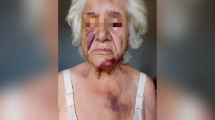 19-летний парень пытался изнасиловать 79-летнюю пенсионерку в Талгаре