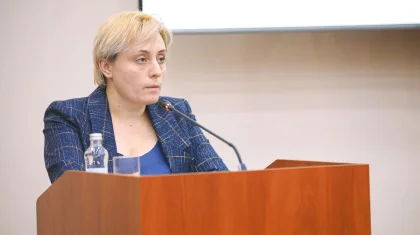 Увеличить число инспекторов по делам несовершеннолетних предложила общественница
