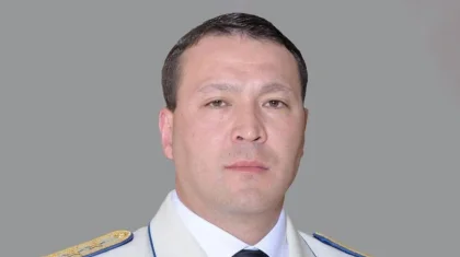 Против Самата Абиша проводится досудебное расследование