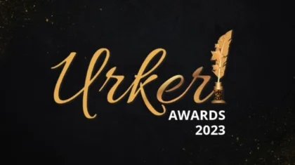 Названы номинанты национальной премии Urker-2023