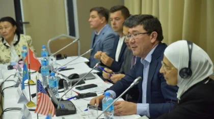 Качество лекарств обсудили эксперты