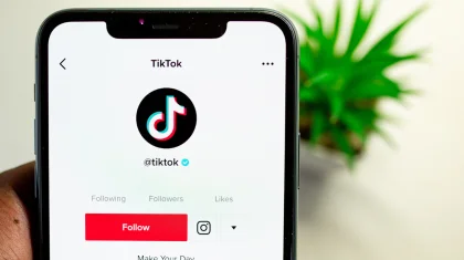 TikTok оштрафовали за нарушения в защите данных детей