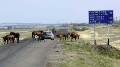 Чиновники хотели незаконно потратить сотни миллионов на ремонт дорог в СКО