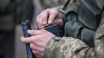 Выстрелил себе в голову: появились подробности гибели военнослужащего Нацгвардии