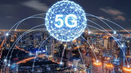 Токаев поручил внедрить 5G по всей стране до конца 2025 года